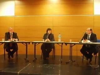 Leikine - Mothron, le débat, partie 5, l'emplois