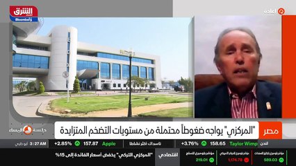 ...أنا ما رحتش مباني في مصالح وقواعد انتاجي...