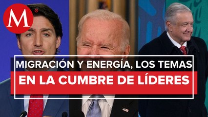Cumbre de Líderes de América del Norte, Hedidi Smith Coordinadora de Políticas en IBERO