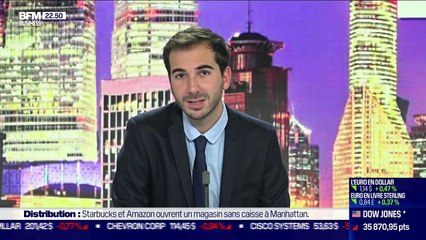 Chine Éco : se réinventer dans la crise par Erwan Morice - 18/11