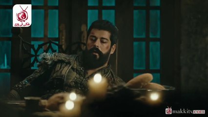 Kurulus Osman Season 3 Bolüm 71 Episode 7 Part-1 Urdu Subtitles by Makkitv Owned by atv