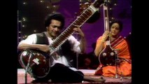 Ravi Shankar - Tilak Shyam (Live On The Ed Sullivan Show, October 25, 1970)