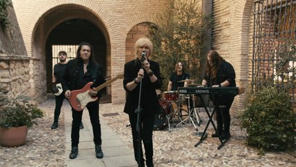 Medina Azahara - Sé De Un Lugar