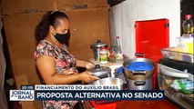 A aprovação do projeto que permitirá ao governo gastar além do limite deve demorar. Dele dependem o financiamento do Auxílio Brasil e o aumento do valor do benefício. #BandJornalismo