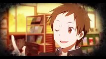 No Friends AMV - 「Anime MV」