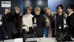 BTS Tease ‘Among Us’ BT21 Collab | Billboard News