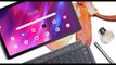 Lenovo Tab P11 Plus chega ao Brasil como tablet intermediário “acessível”