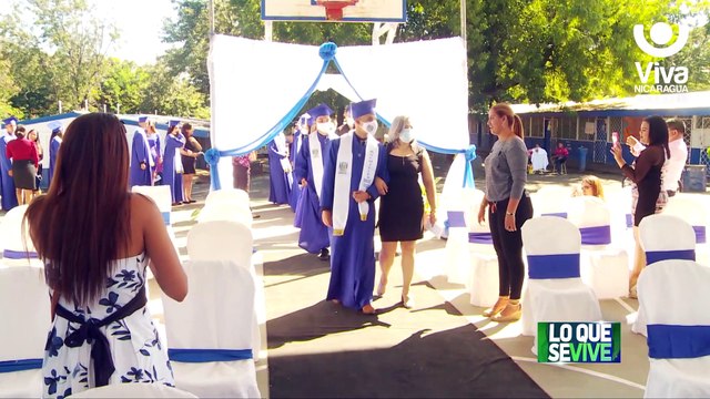 Más de 3 millones de nicaragüenses vacunados contra el Coronavirus