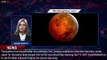 Lunar eclipse 2021: When to see the full moon of November turn red and orange - 1BREAKINGNEWS.COM