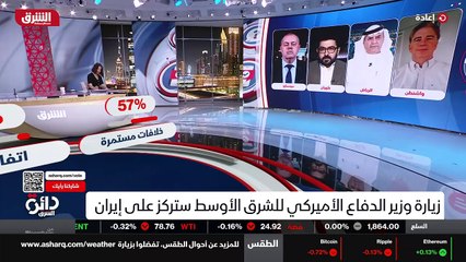 ...معنا من طهران . برأيك كيف ستتلقى في طهرا...
