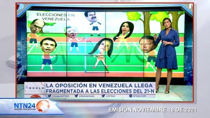 ¿Hay condiciones para unas elecciones "libres y justas" en Venezuela?