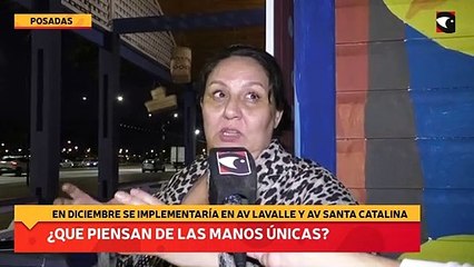 ¿Qué piensan de las manos únicas?