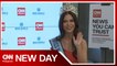Tracy Perez to represent PH in the Miss World pageant next month | New Day