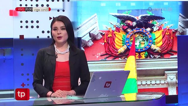 Diputado del MAS denuncia a Iván Arias por utilizar un barbijo con los colores de la bandera tricolor (1)