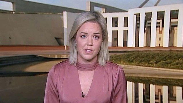 Scott Morrison criticised for “double-speak” on anti-vaccination protestors