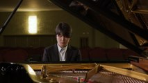 Seong-Jin Cho - Chopin: Impromptu No. 1 in A Flat Major, Op. 29