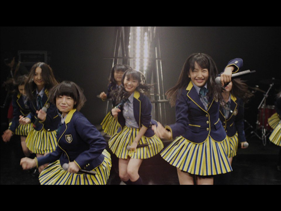HKT48 Melon Juice video Dailymotion