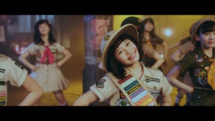 Platinum Girls - HKTjo, Ima, Ugoku