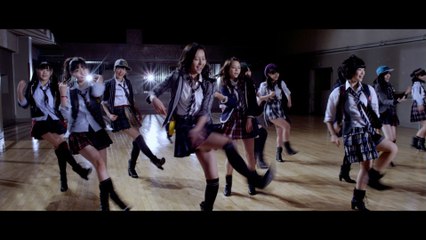 HKT48 Team KIV - Mukashino Kareshino Oniichanto Tsukiautoiukoto