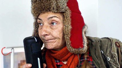 CAPITAINE MARLEAU Deux Vies Bande Annonce