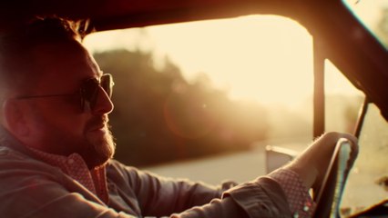 Johnny Reid - I Owe It All To You