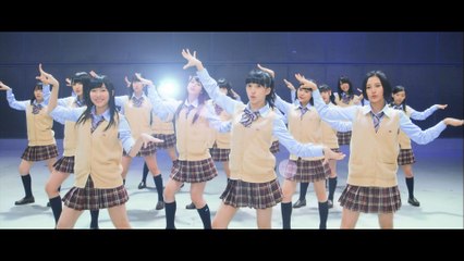 HKT48 Team H - Kidoku Through