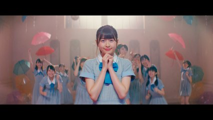 HKT48 - Kiss Wa Matsushika Nainodesyouka