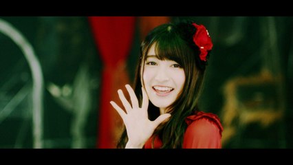 HKT48 Team H - Buddy