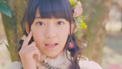 HKT48 - Kataomoino Karaage (Amakuchi Hime)