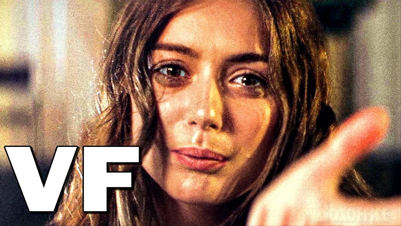 BLACK CIRCLE Bande Annonce VF
