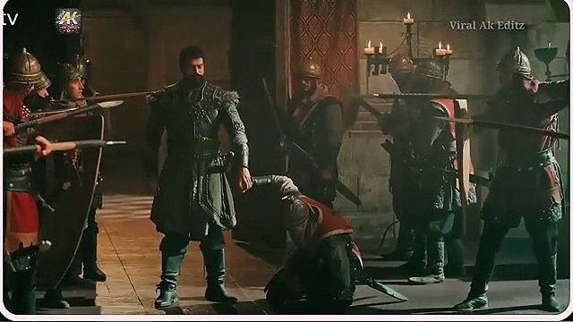 Osman Attitude Status Boys Mood Off Entry Kurulus Osman Song Status Viral Ak Editz