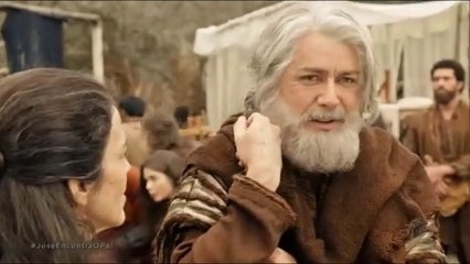 NOVELA GÊNESIS 18/11/2021 Capítulo 218 COMPLETO Quinta-feira HD
