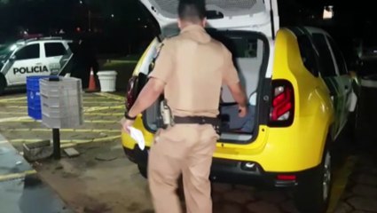Homem é detido por descumprimento de medida protetiva
