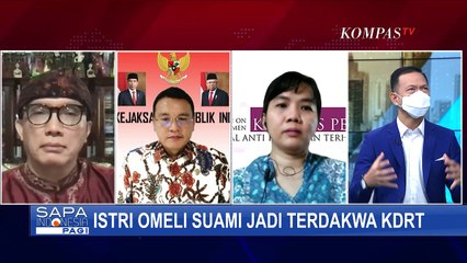 Menilik Timpangnya Keadilan bagi Valencya Lim, Hukum di Indonesia Belum Berperspektif Korban