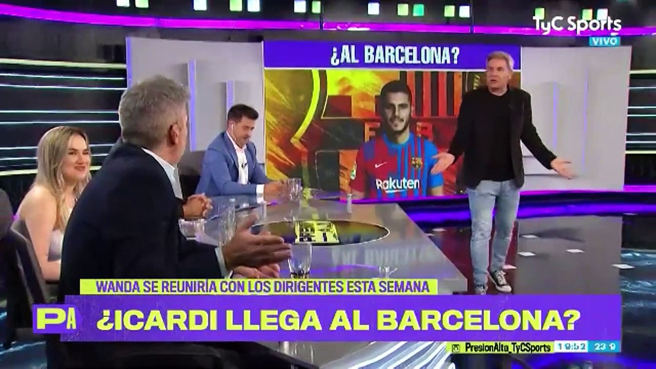 Presión alta