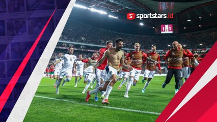 11 Pemain Bintang yang Apes Tak Bermain di Piala Dunia 2022