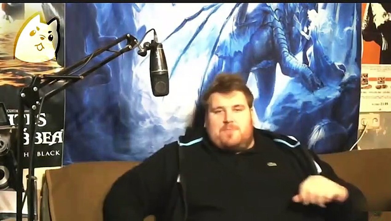 2020.11.25 Kevins Auftritt als Schanzen-Spezialgast - Drachenlord Stream (25.11.2020)