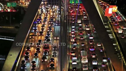 Special Story | Hyderabad Police Nabs Serial Traffic Offender After 117 Challans