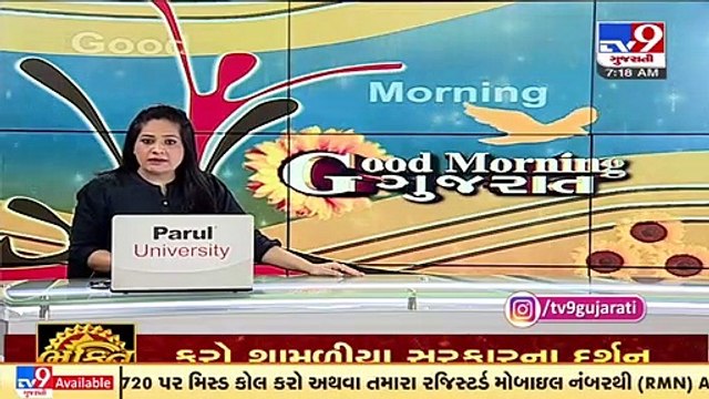 Aravalli_ People troubled due to overflowing gutters in Dhansura's Vadgam _ TV9News