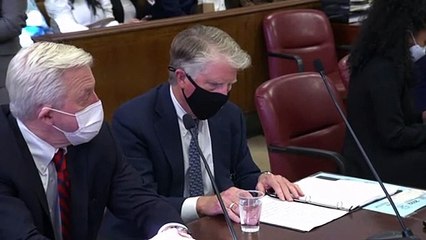 Absolvidos 55 anos depois