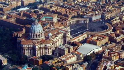 ...نحلق فوق شوارع المدن العصرية ومواقعها ال...