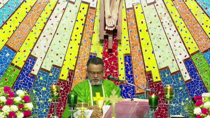 Holy Mass I Malayalam Mass I November 19 I Friday I Qurbana I 6.45 AM