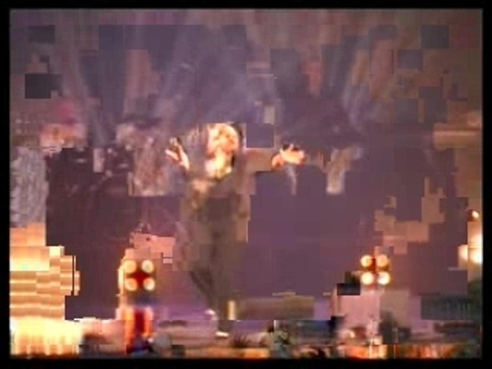 Video CHEBA FADILA AU ZENITH -