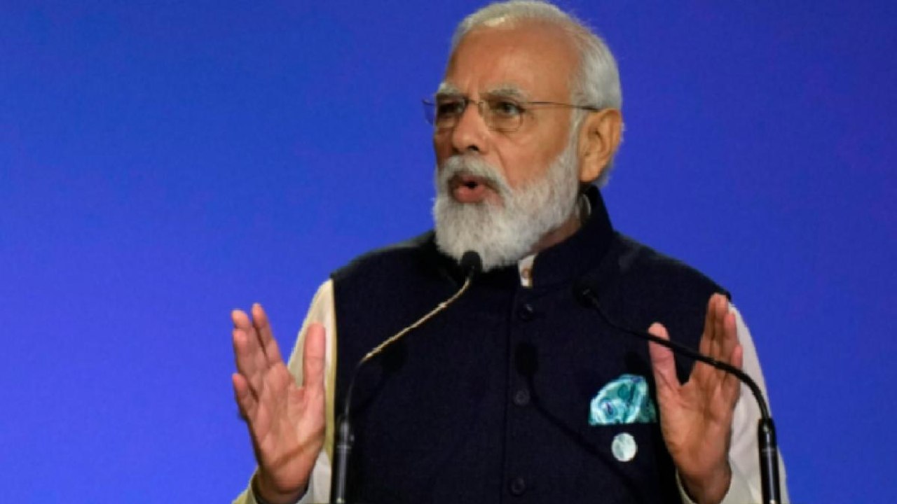 PM Modi to visit Bundelkhand today| Nonstop 100