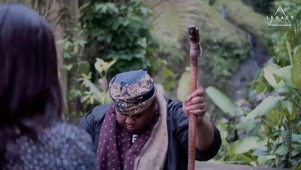 Bulan Sutena - Ghosting (Official Music Video)