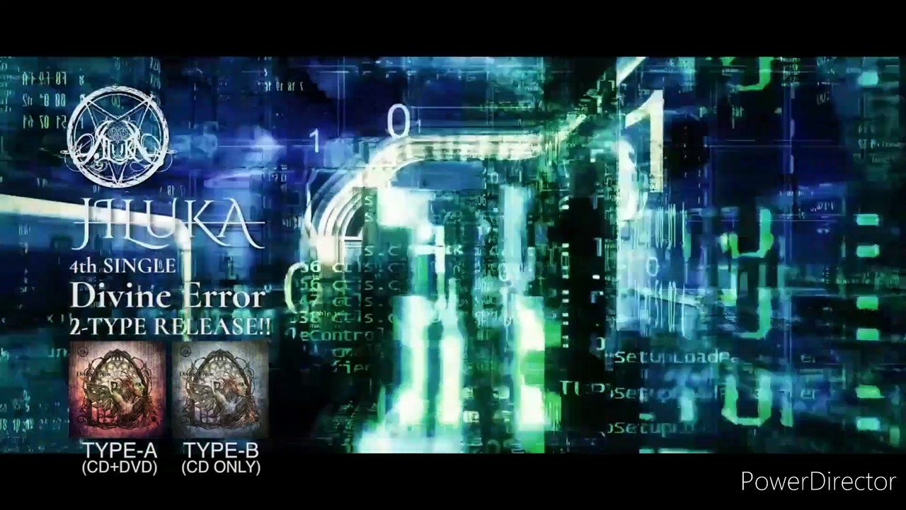 JILUKA PV：Angelo - JIHAD