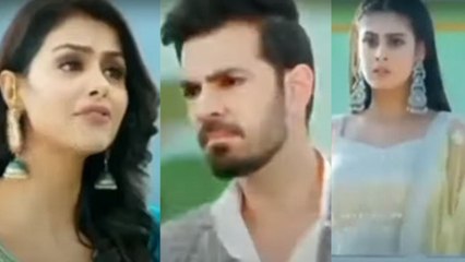Udaariyaan Spoiler; Jasmine को पता चला Tejo Angad का नाटक;  Fateh होगा हैरान | FilmiBeat