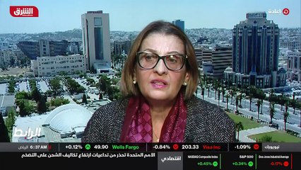 ...زكي النقاش استاذة آسيا منذ قليل صرح الرئ...