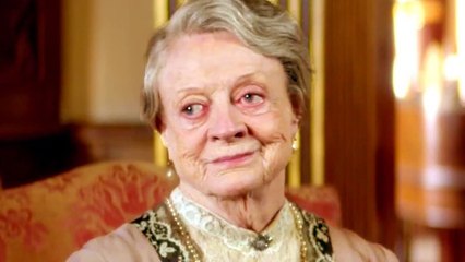 DOWNTON ABBEY 2 : UNE NOUVELLE ÈRE Bande Annonce VOST