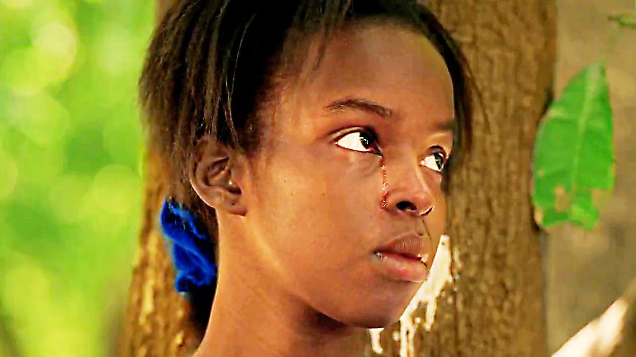 LINGUI - LES LIENS SACRÉS Bande Annonce